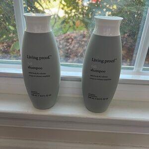 Living Proof Full Shampoo Bundle - New